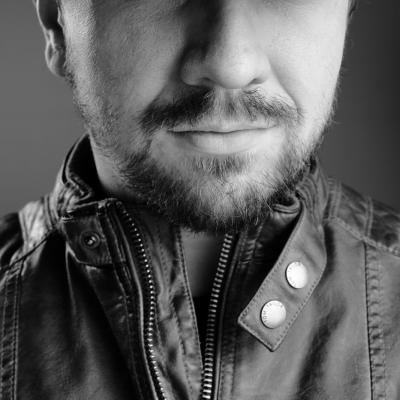 Andreas Brett Andreas Brett