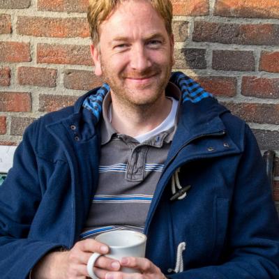 Arne Ries Arne Ries