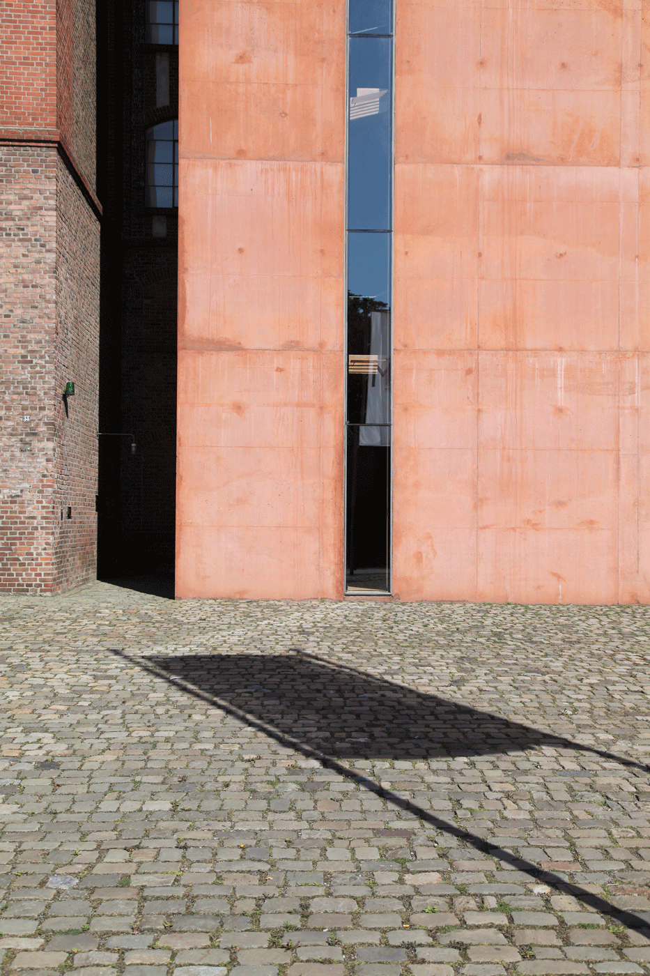 Museum Kuppersmuhle Germany