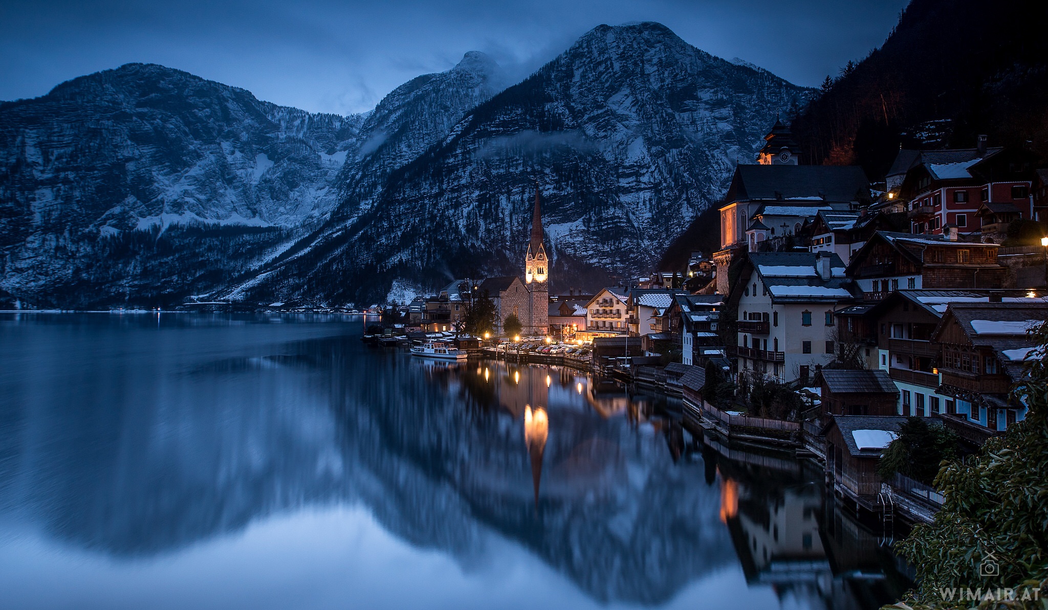 Best Photography Locations In Austria