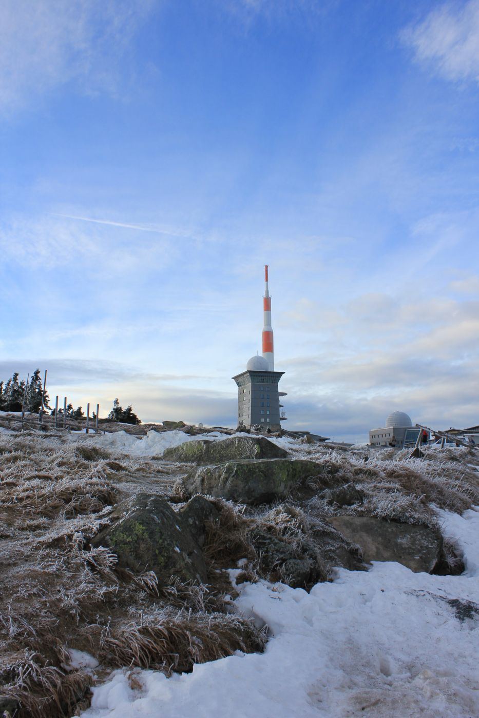 Brocken Germany