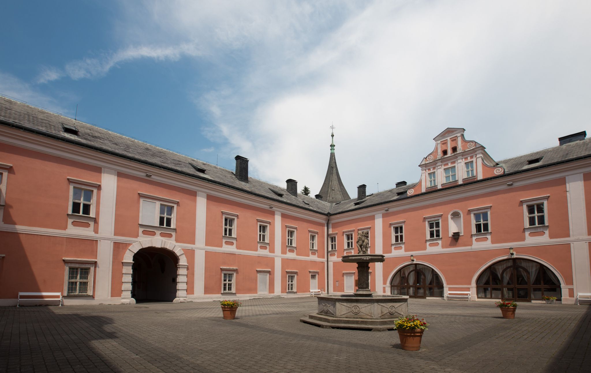 Museum Sokolov, Czech Republic