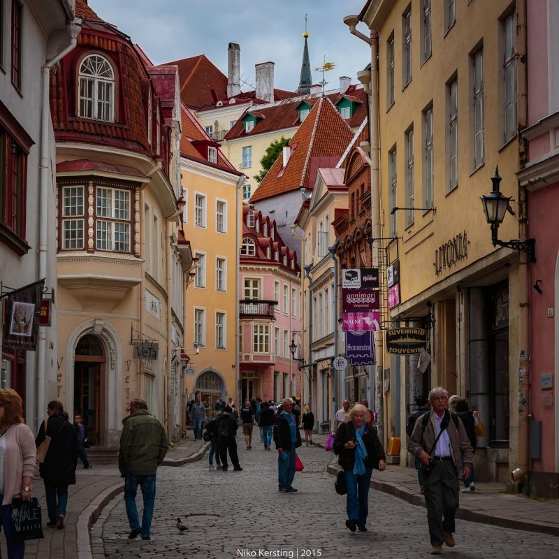 42 top Photo Spots in Estonia (2022)