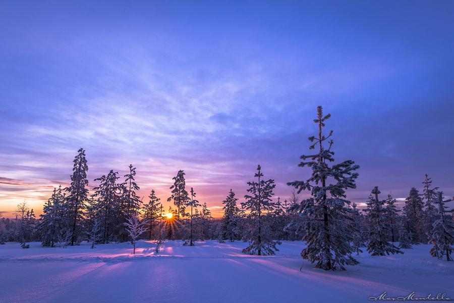 128 top Photo Spots in Finland (2022)