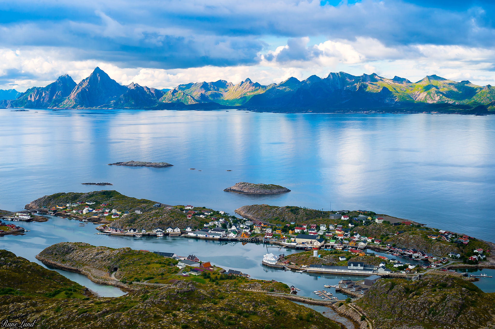 Top Photo Spots at Skrova in 2022