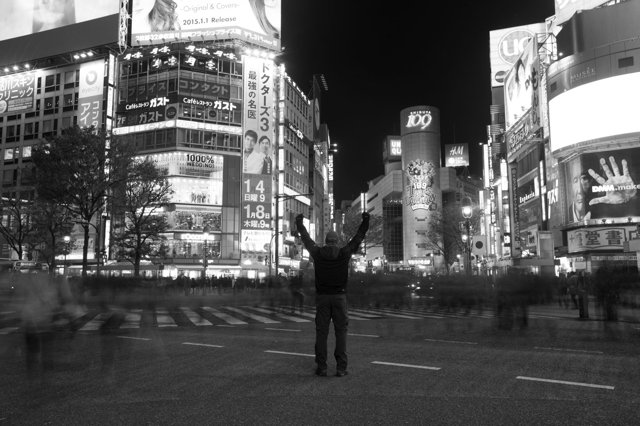 Shibuya Crosswalk Japan shibuya-crosswalk-japan