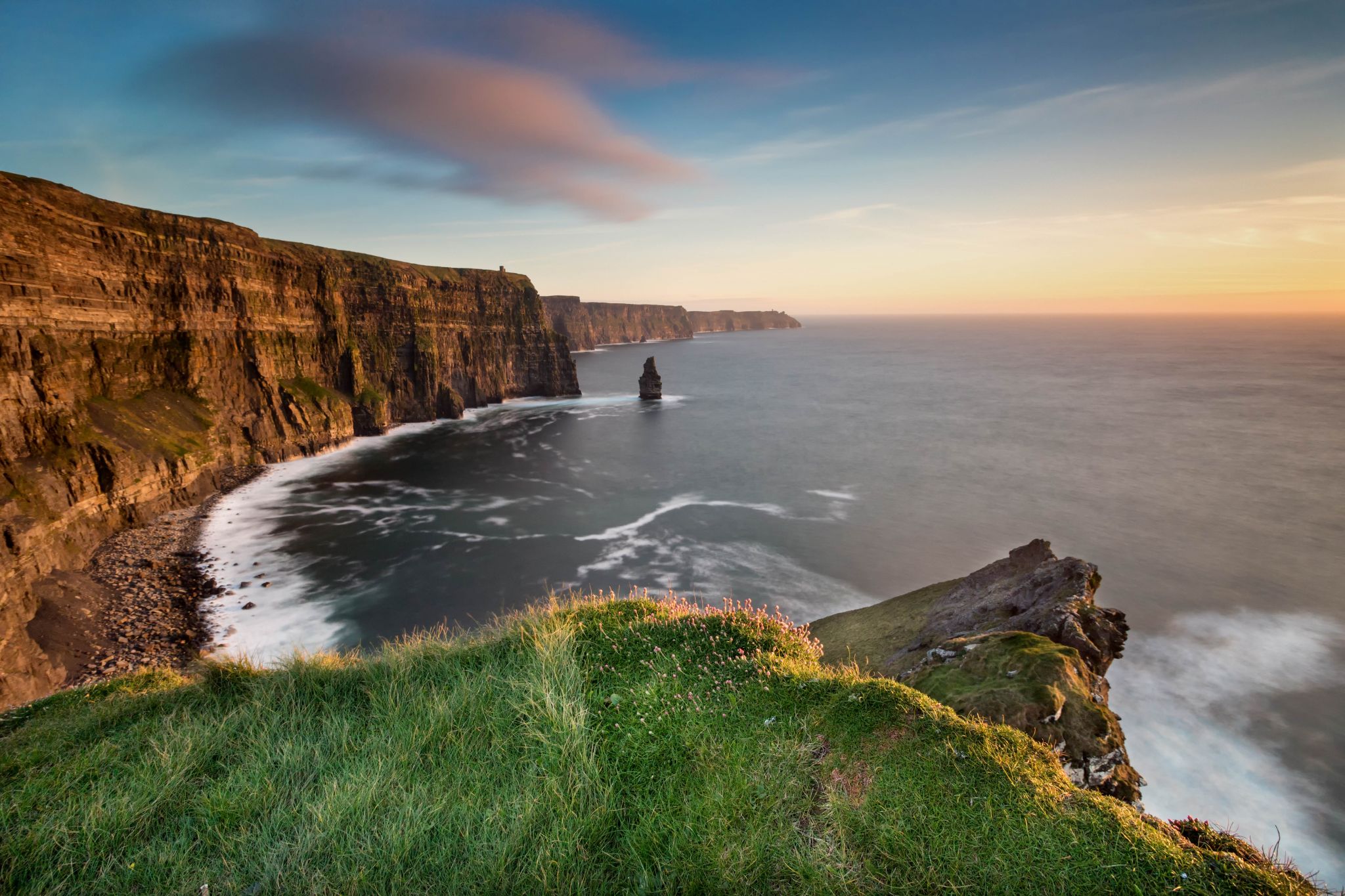 Top 10 Photo Spots At Cliffs Of Moher In 2022 Top 10 Photo Spots At Cliffs Of Moher In 2022