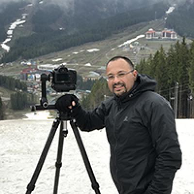 Abdullah Rhwanjy Abdullah Rhwanjy