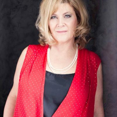 Anne Harden Anne Harden