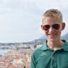 Casper Egund Rosendal