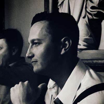 Bobby Uzdavines Bobby Uzdavines