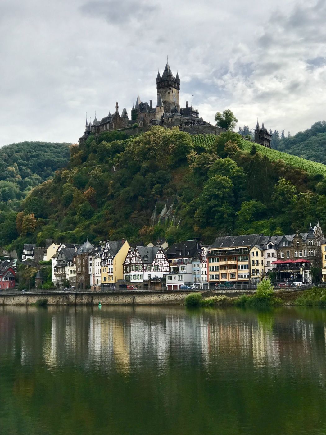 Cochem, Germany