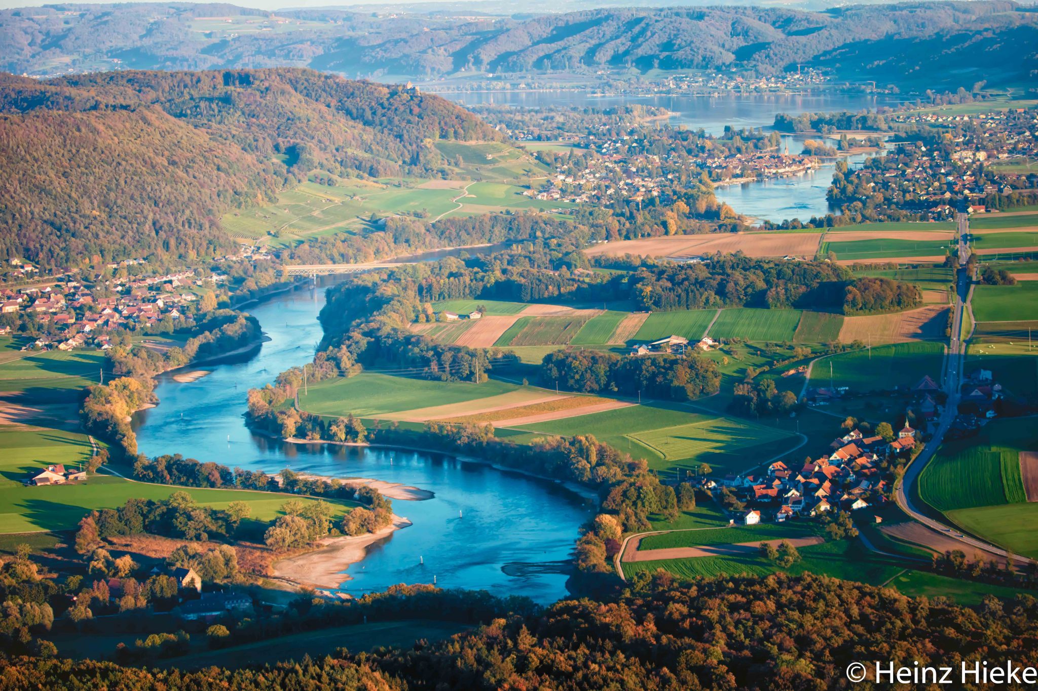 Stein am Rhein - Top Spots for this Photo Theme