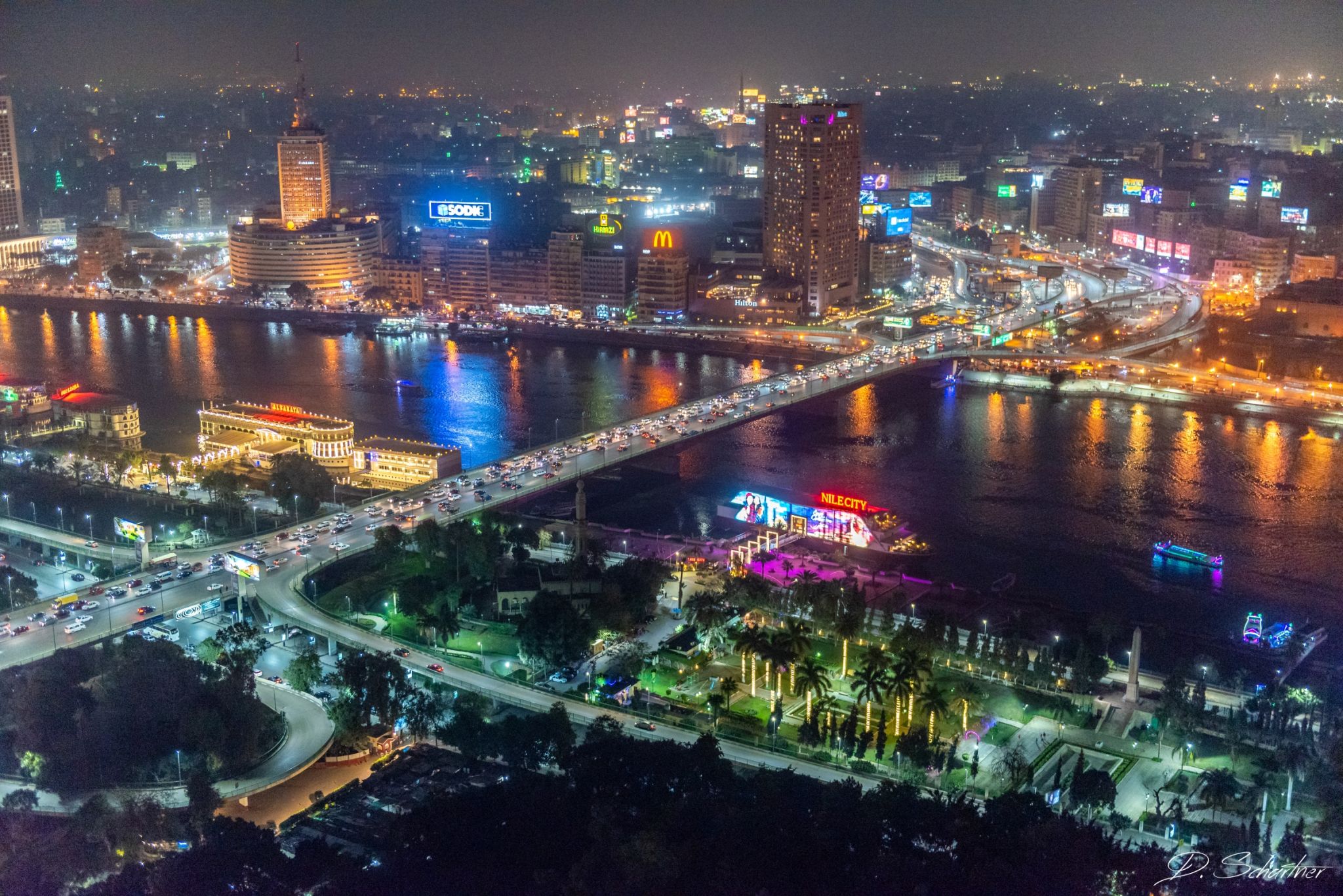 Kairo - Top Spots for this Photo Theme