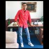 Sanketh Rao