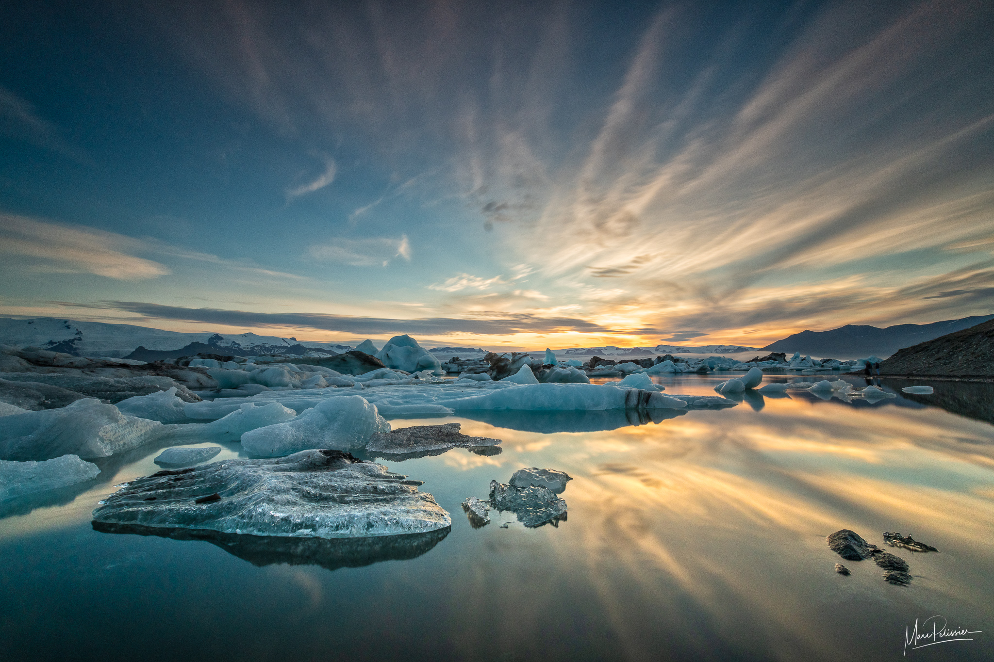 Top 9 Photo Spots At J kuls rl n Glacier Lagoon In 2021