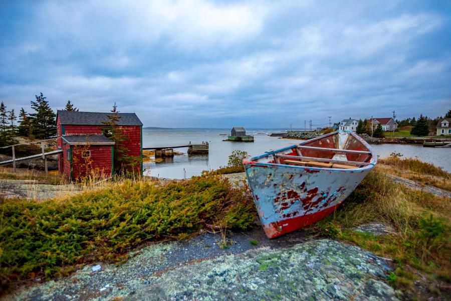 Blue Rocks Ns Top 13 Photo Spots at Blue Rocks in 2022