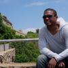 Adrian Parris