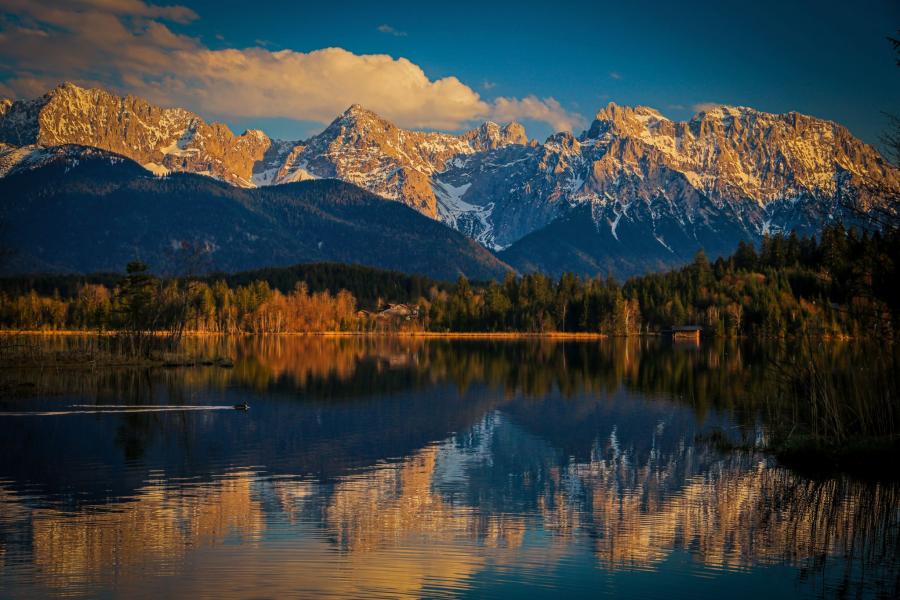 Top 3 Photo Spots at barmsee in 2022