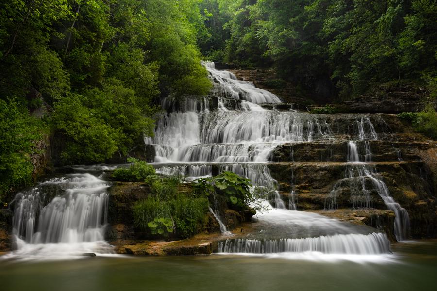 Top 3 Photo Spots at Vallorbe in 2022