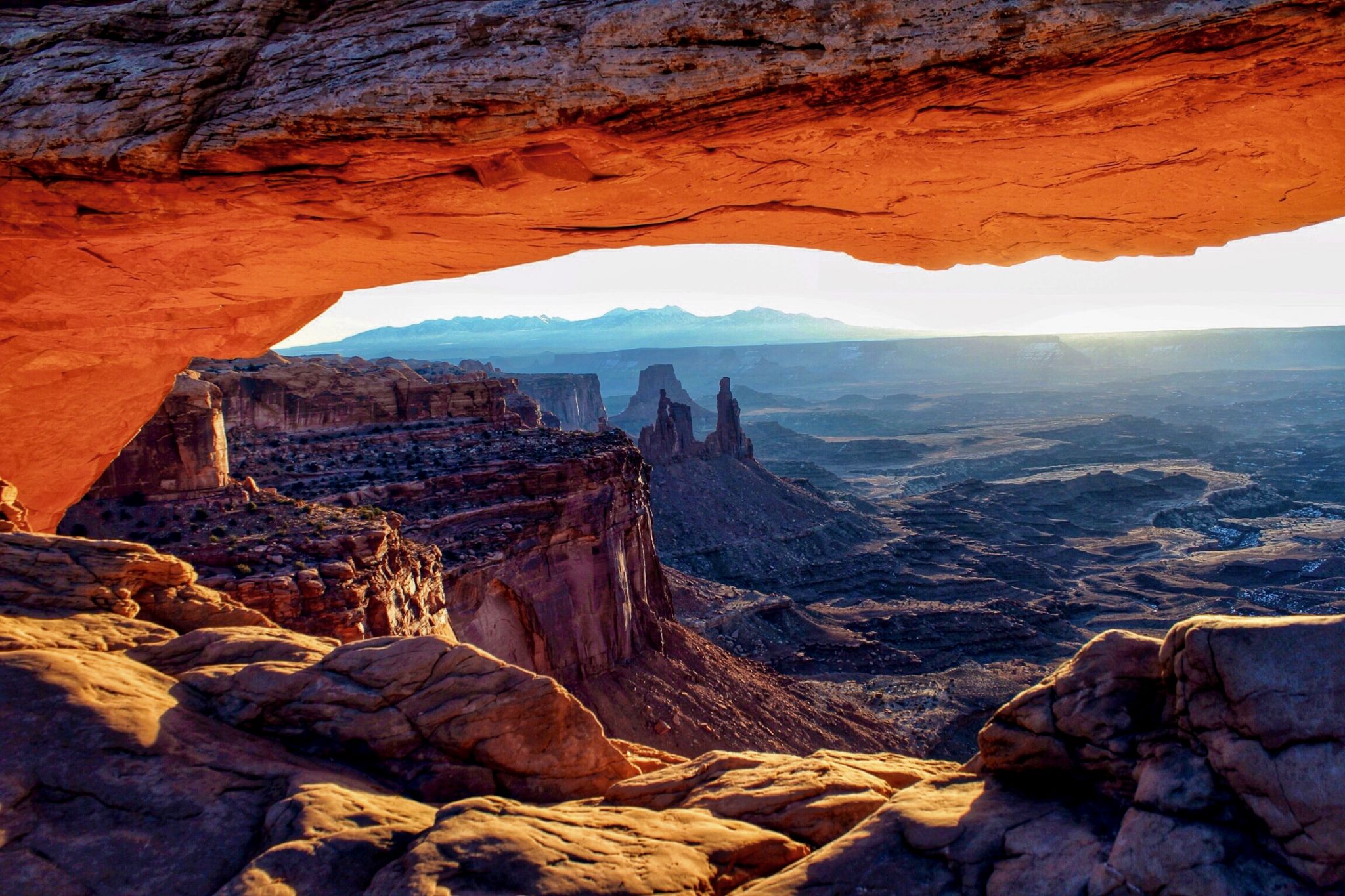 Top 12 Photo Spots At Canyonlands National Park In 2022 Top 12 Photo Spots At Canyonlands National Park In 2022
