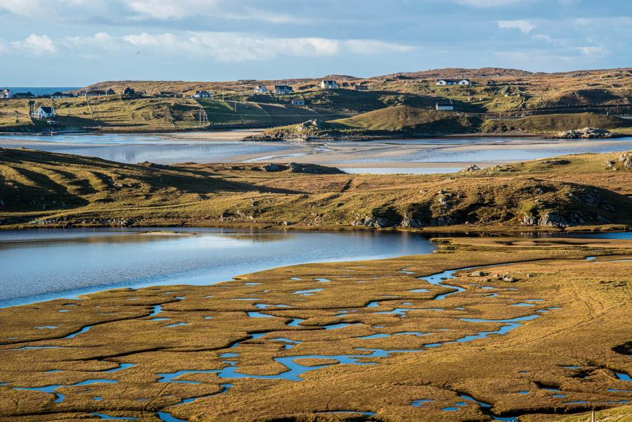 Uig Uig Isle of Lewis - 1 great spots for photography