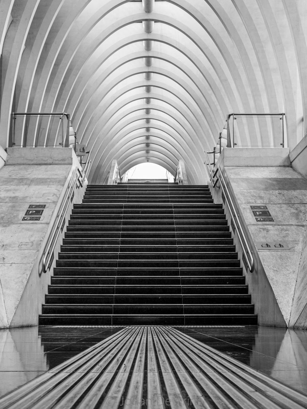 Liege Guillemins Liege Guillemins
