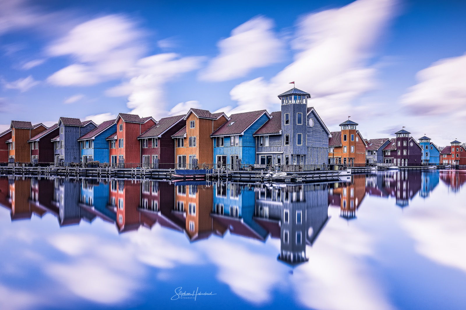 Top 55 photo spots at Netherland in 2021