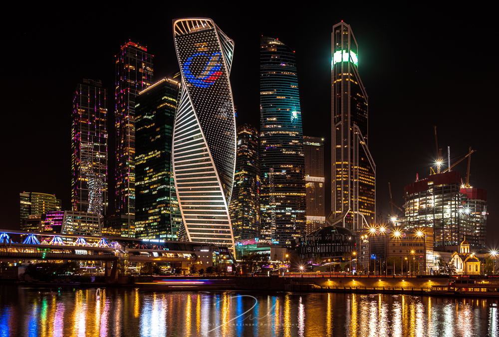 Top 58 Photo Spots at Moscow in 2022