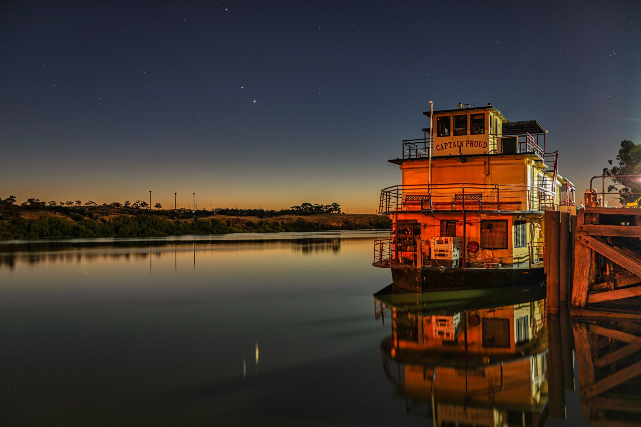 Top 6 Photo Spots at Murray Bridge in 2022