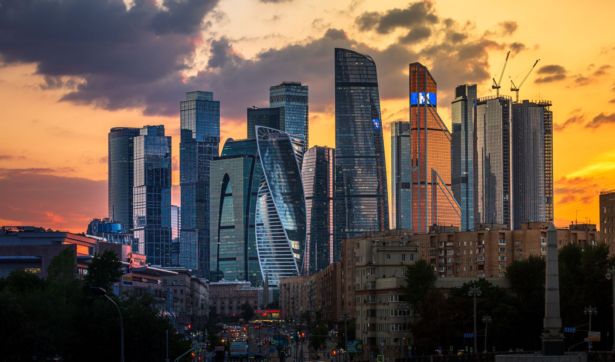 Top Photo Spots at sovjet in 2022